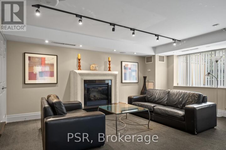 Property Photo: 515 Rosewell Avenue 507 ON M4R 2J3