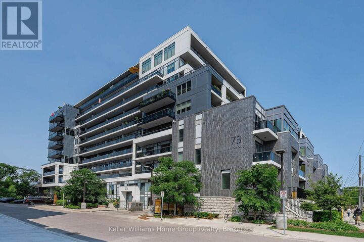 Property Photo:  73 Arthur Street South 701  ON N1E 0S6 
