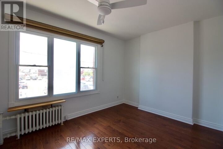 Property Photo: 1691 Dufferin Street 201 ON M6E 3N9