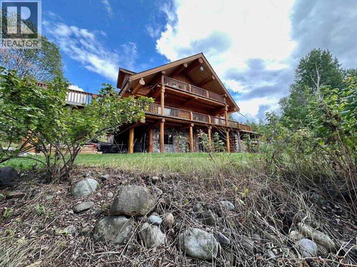 Property Photo: 7584 Fir Road BC V0J 2N0