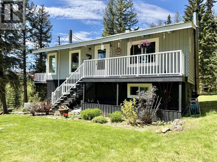 Property Photo: 7621 Pettyjohn Road BC V0K 1X3