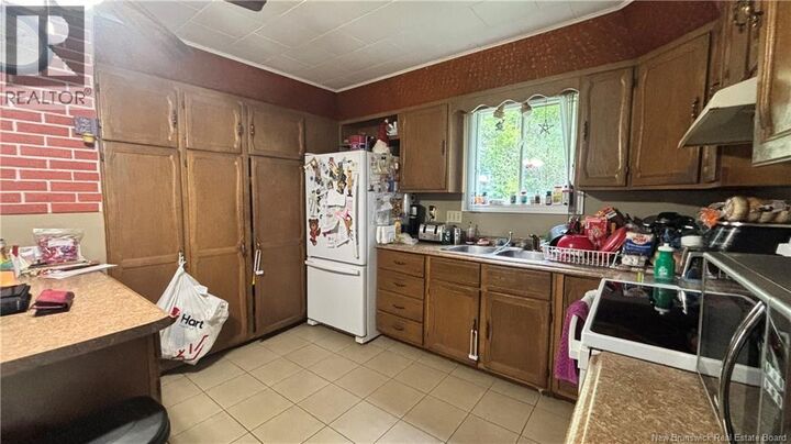 Property Photo: 17 Daigle Street NB E3V 1G4