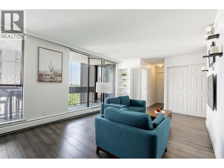 Property Photo:  4105 Imperial Street 902  BC V5J 1A6 