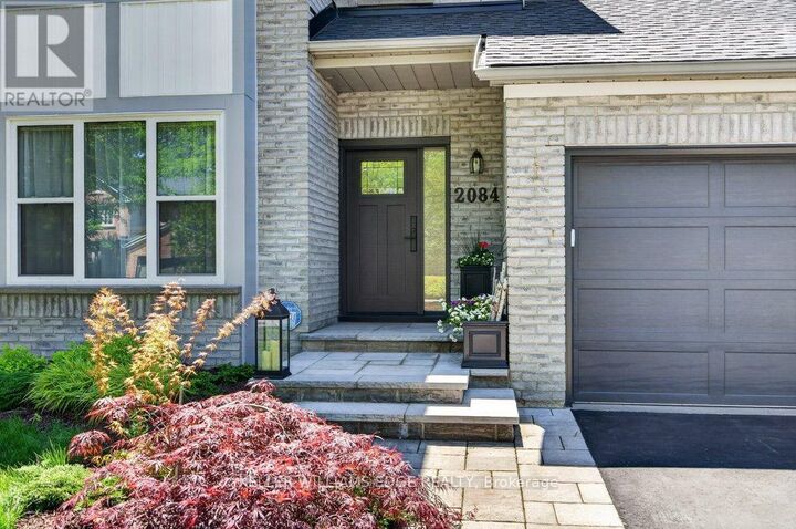 Property Photo:  2084 William O'Connell Boulevard  ON L7M 3V1 