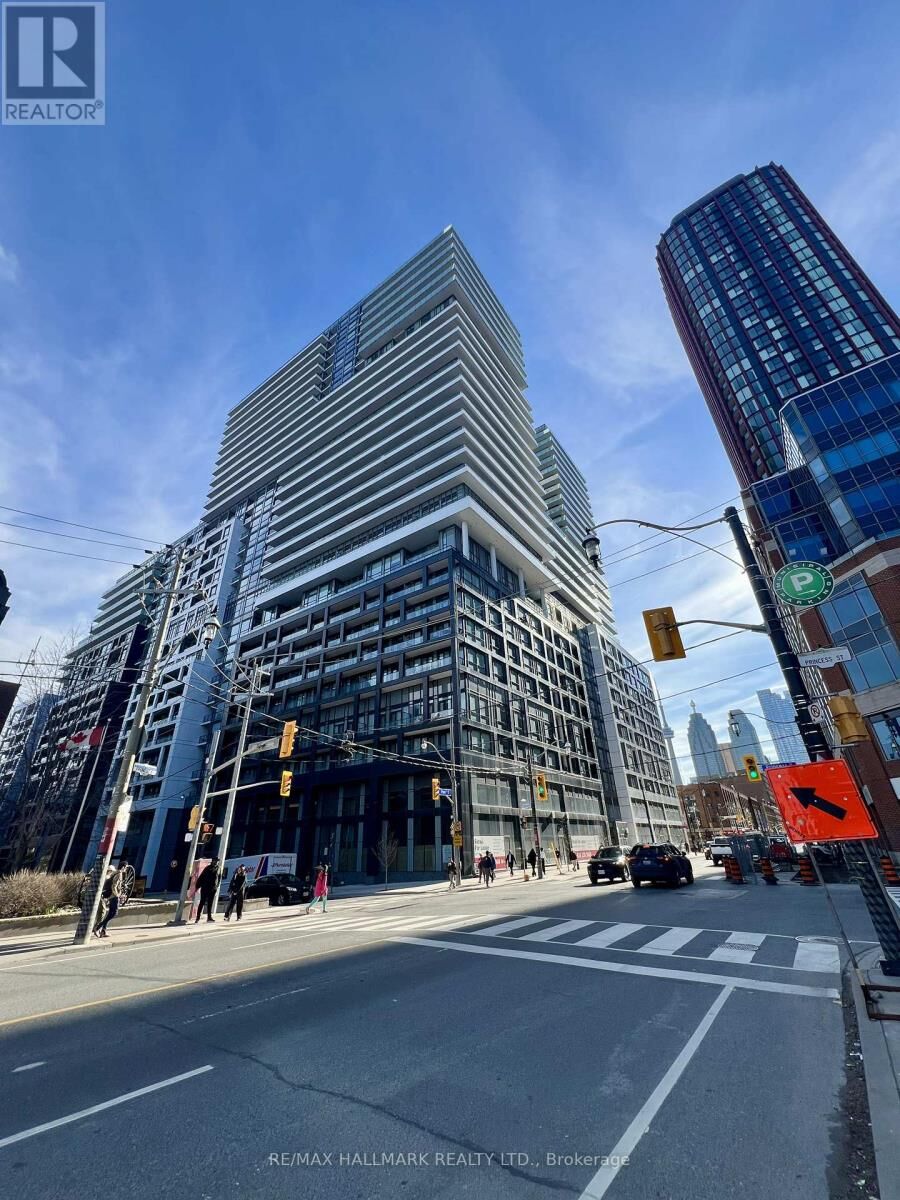Property Photo: 70 Princess Street ON M5A 0X6