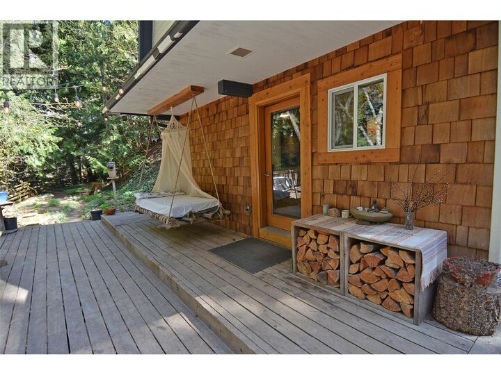 Property Photo: 5396 6 Highway BC V0G 2J0