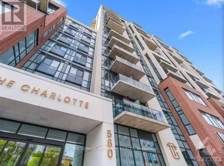 Property Photo:  560 Rideau Street 522  ON K1N 0G3 