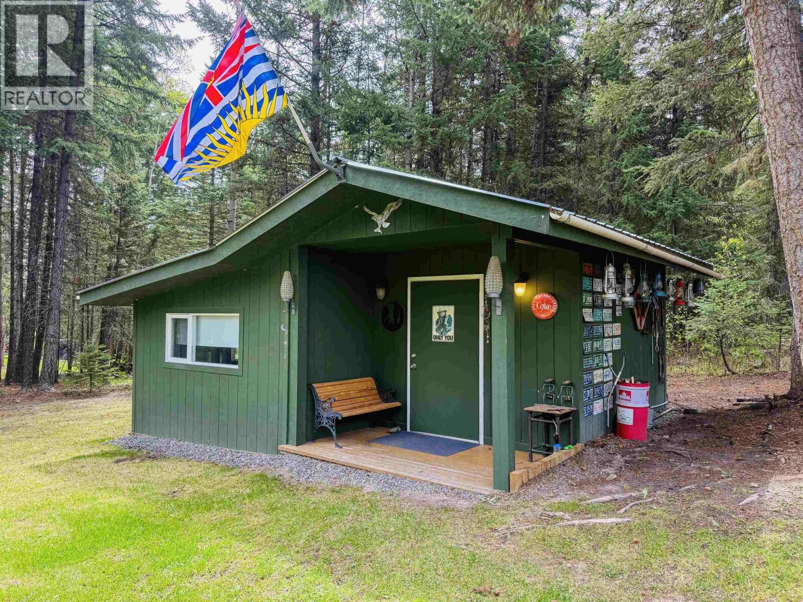 Property Photo: 7532 Thomas Point Road BC V0K 1X1