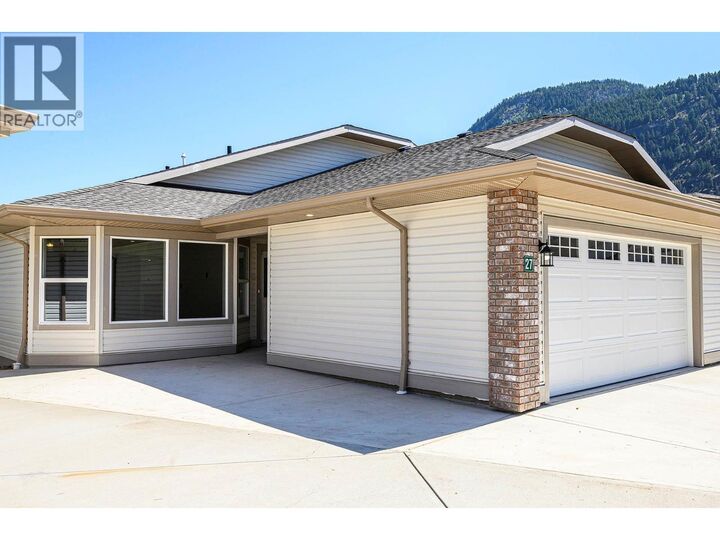 Property Photo: 312 Arbutus Street 27 BC V0E 1M0