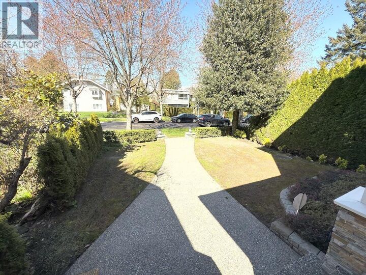 Property Photo:  3488 West 30th Avenue  BC V6S 1W4 