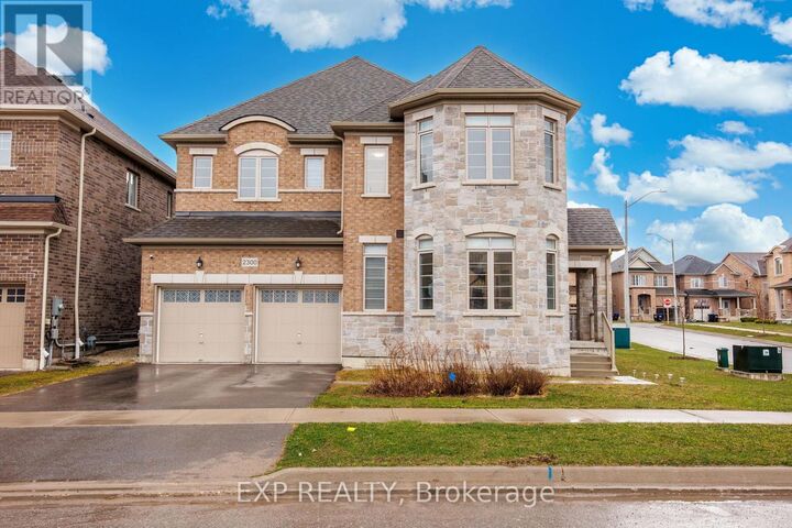 Property Photo:  2300 Lozenby Street  ON L9S 0M8 