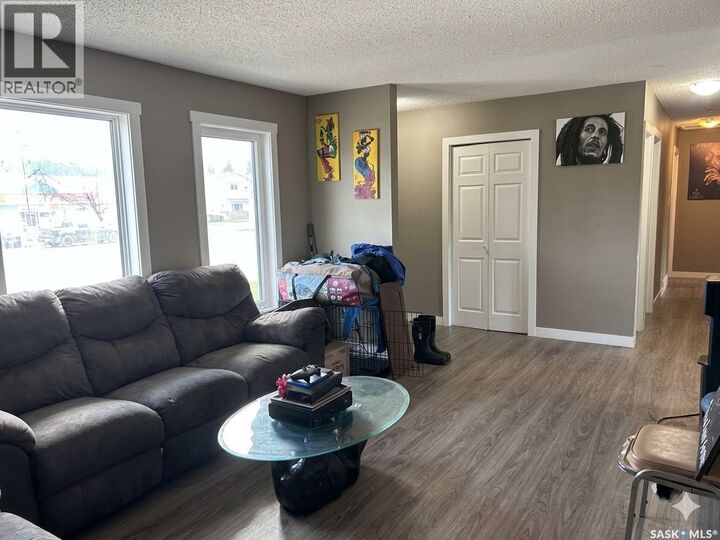 Property Photo: 204 Railway Avenue W SK S0J 2E0
