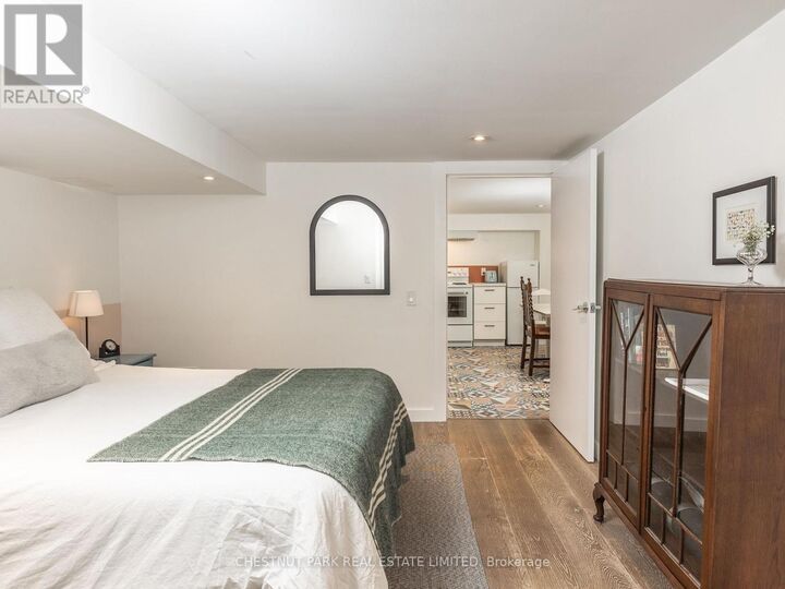 Property Photo:  1654 Gerrard Street East  ON M4L 2A8 