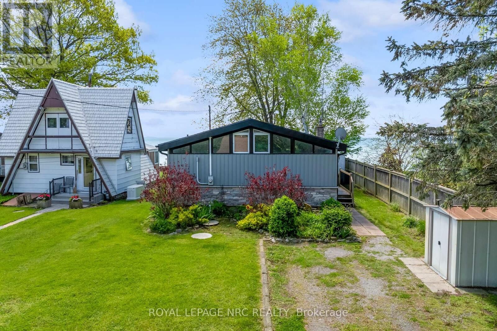 Property Photo:  12083 Augustine Road  ON L0S 1V0 
