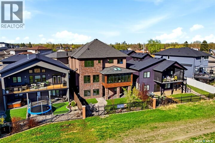 Property Photo:  7502 Lilac Place  SK S4Y 0B3 