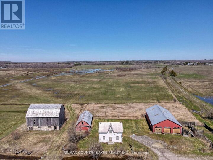 Property Photo:  495 Eldon Station Road  ON K0M 2T0 