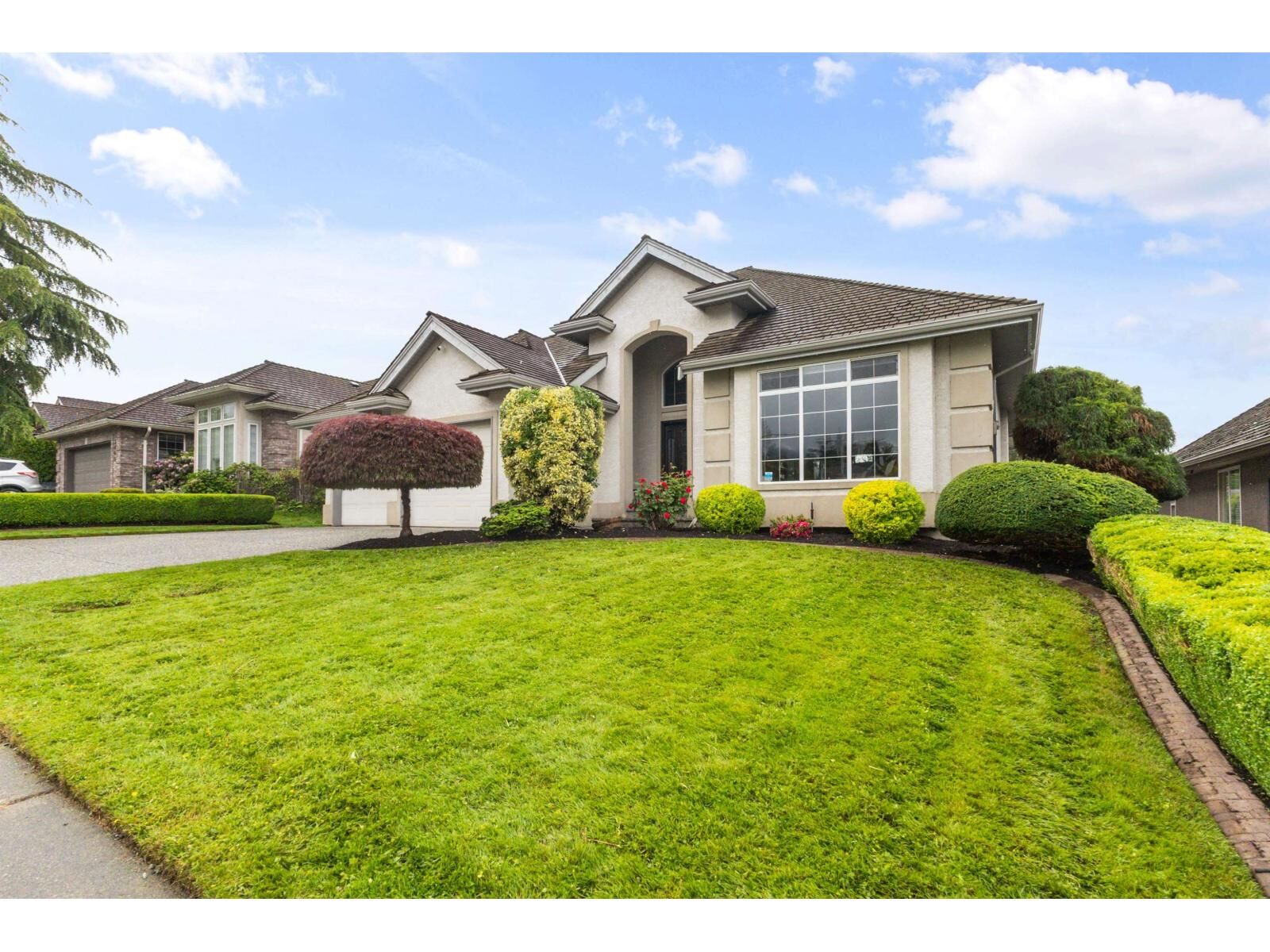 Property Photo:  3855 Latimer Street  BC V2S 7K6 