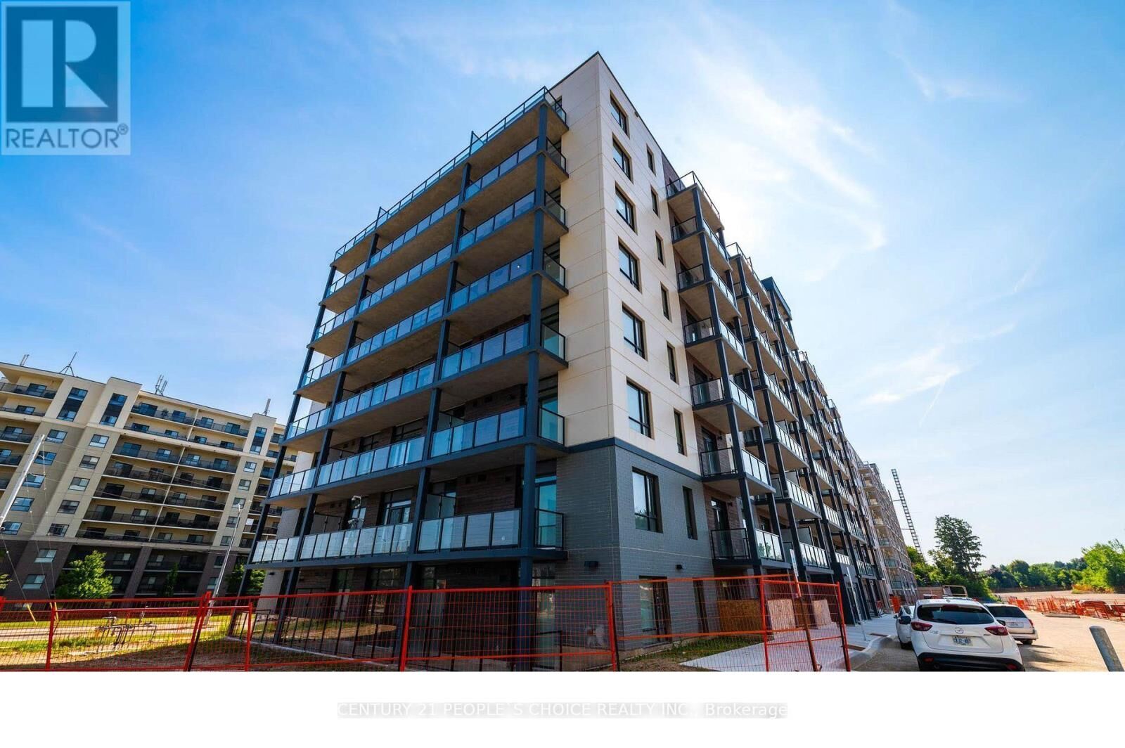 Property Photo:  181 Elmira Road South 418  ON N1K 0E4 