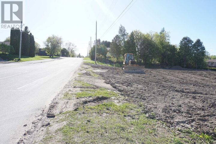 Property Photo: Lot 74 Albert Street ON P0J 1K0