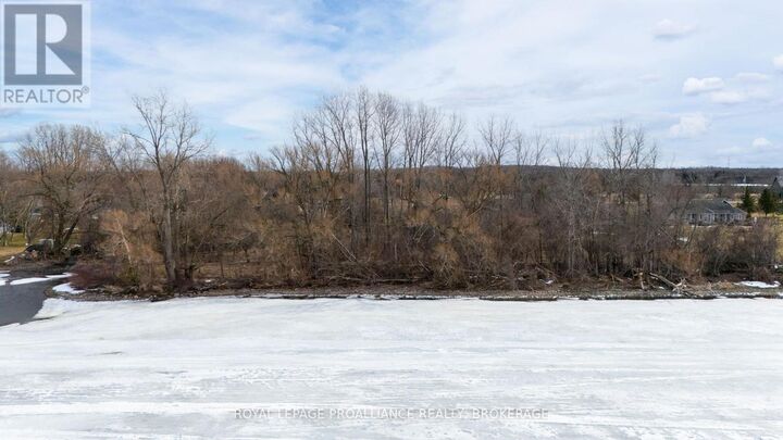 Property Photo:  Pt Lt 7 County Road 9  ON K7R 3K8 