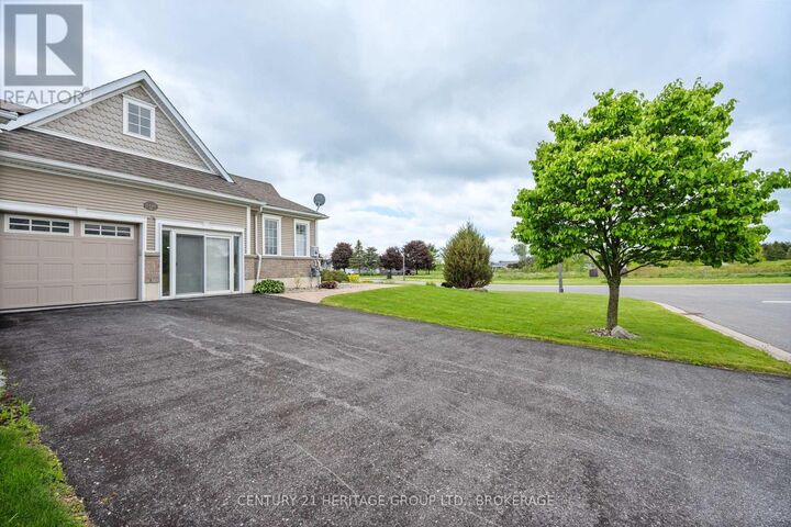 Property Photo:  100 Britannia Crescent  ON K0H 1G0 