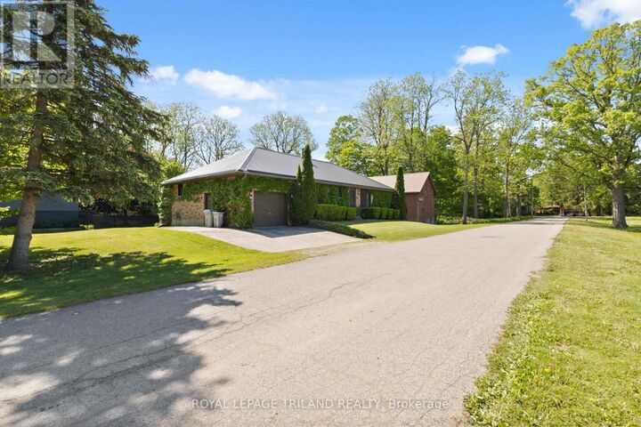 Photo de la propriété: 271 Anna Street ON N0M 2K0