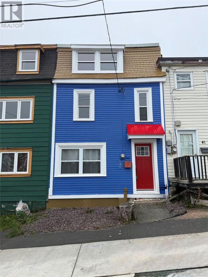39 Spencer Street — photo 1