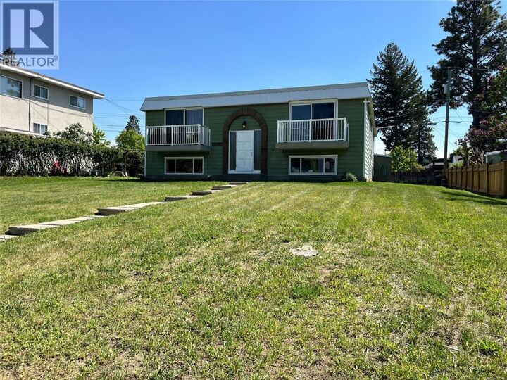 Property Photo: 217 8th Street South BC V1C 1N9