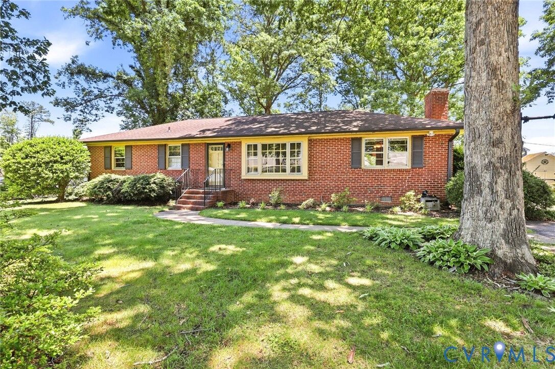 Property Photo:  1441 Chevelle Drive  VA 23235 