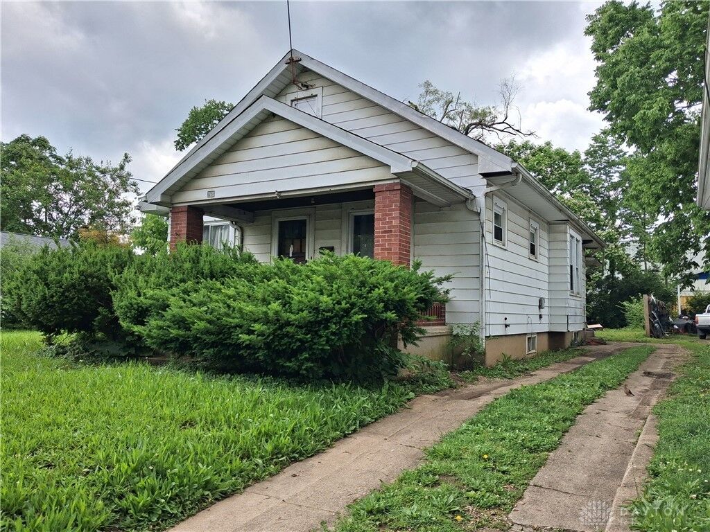 Property Photo:  714 11th Avenue  OH 45044 