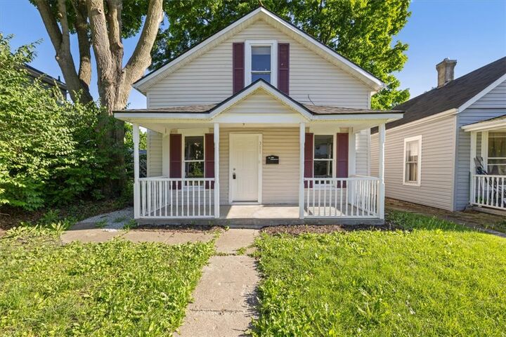 Property Photo:  311 W Church Street  OH 43078 