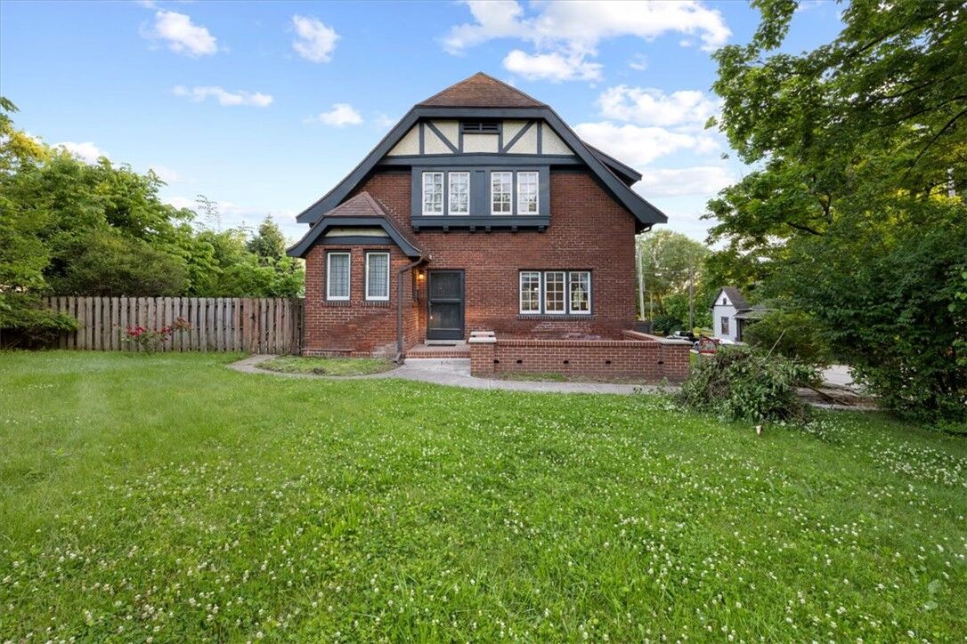 Property Photo:  218 Forrest Avenue  OH 45505 
