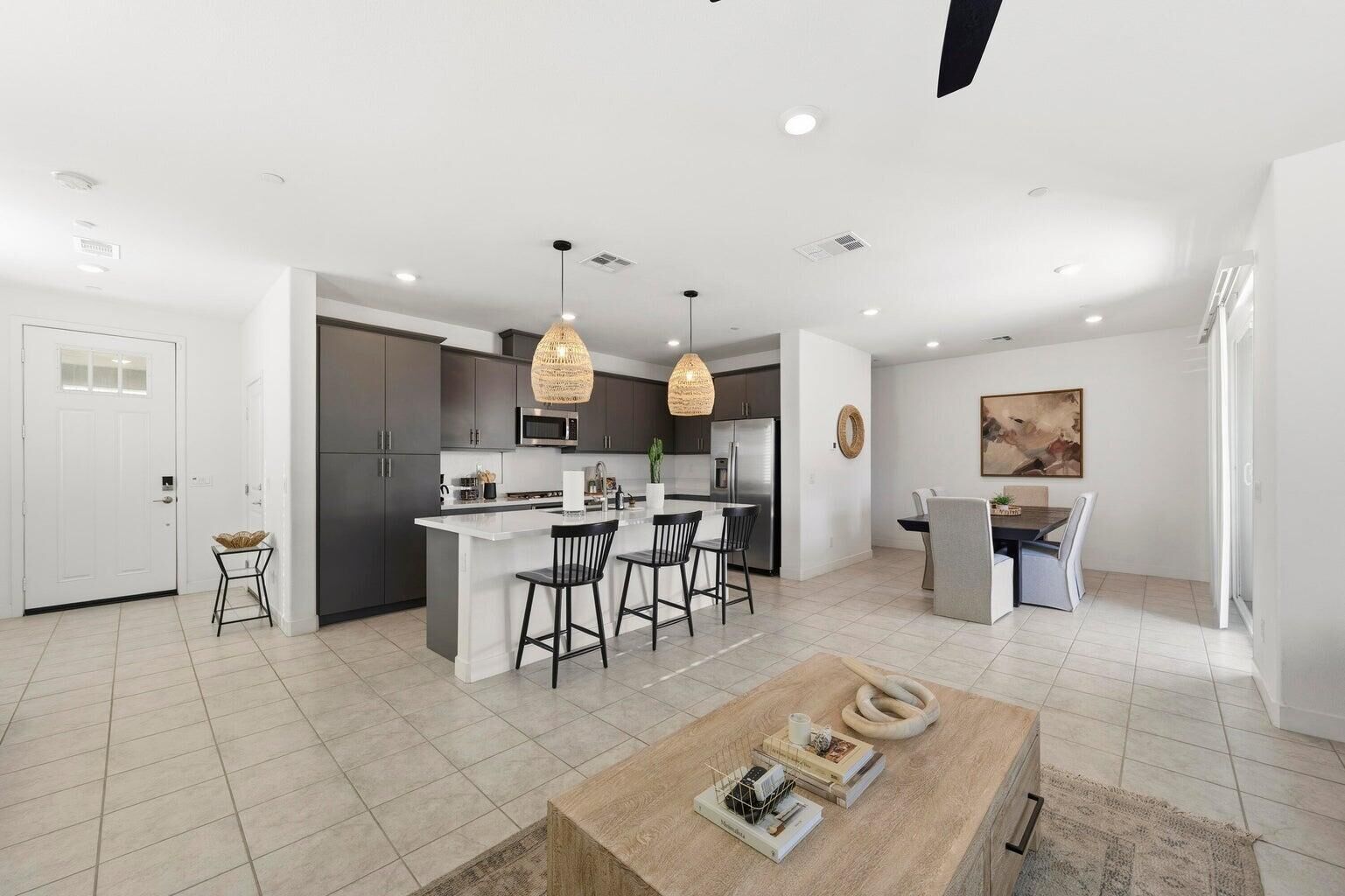 Property Photo:  76273 Cornell Way  CA 92211 