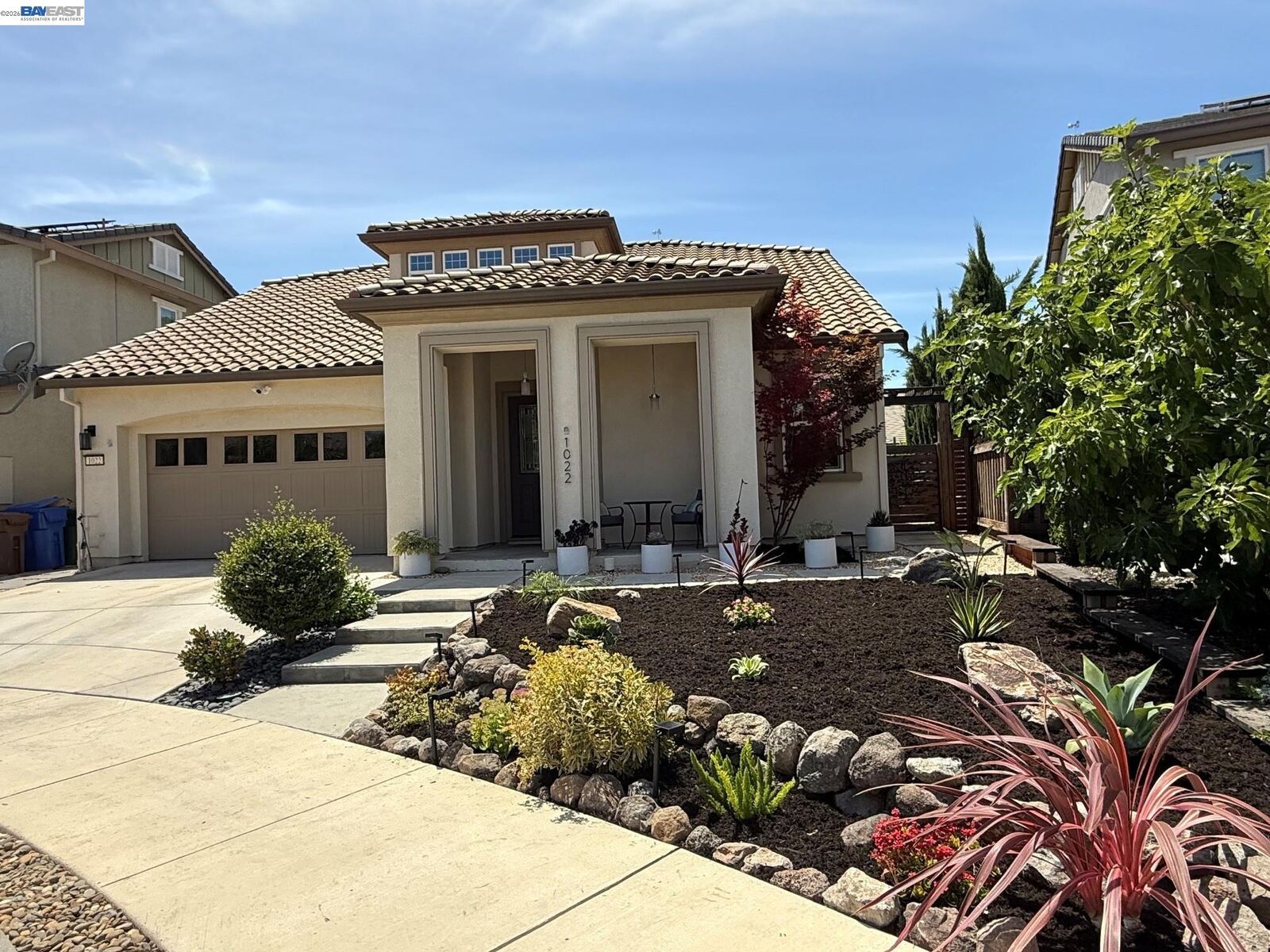 Property Photo:  1022 Ginger Ct  CA 94513 