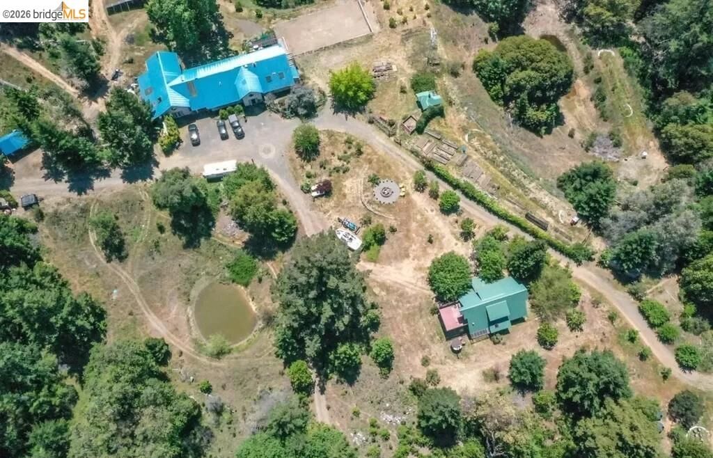 Property Photo:  49100 Wickersham Road  CA 95441 