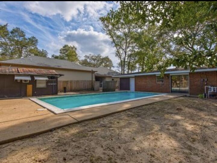 Property Photo:  398 Edge Avenue  FL 32580 