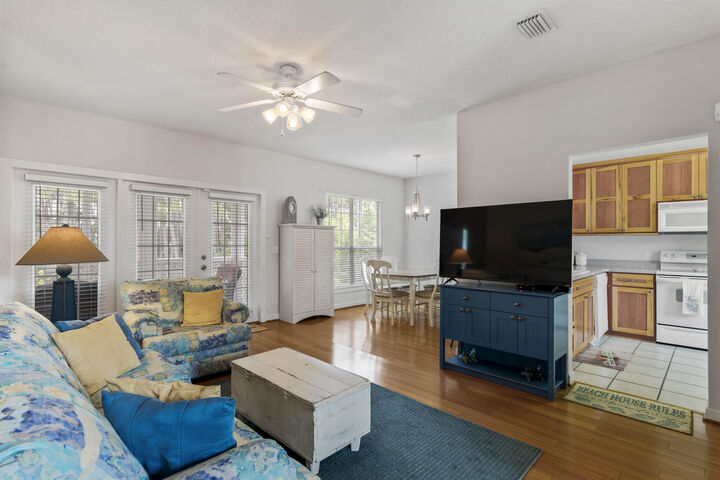 Property Photo:  84 Tradewinds Drive  FL 32459 