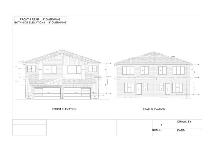 Property Photo: 3618 40 Avenue AB T4X 3H2