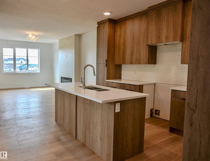 Property Photo: 18639 130 Street NW AB T6V 0N3