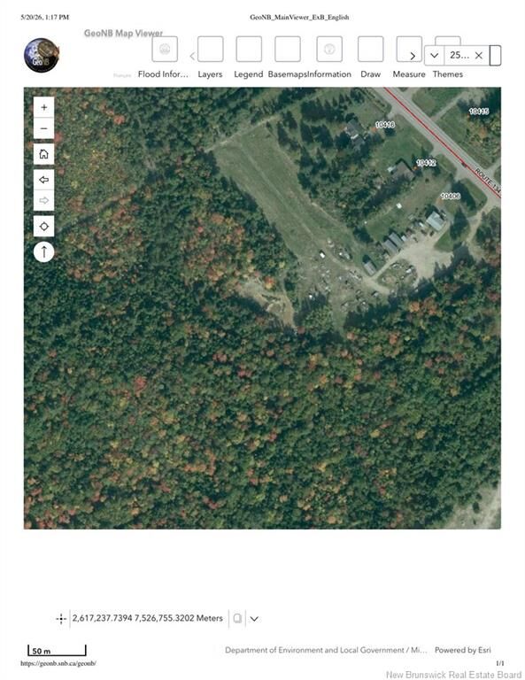 Property Photo:  25-8 Route 134  NB E4X 2L2 
