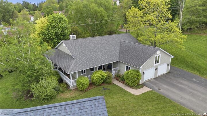 Property Photo: 215 Coburn Court NB E3B 7A6