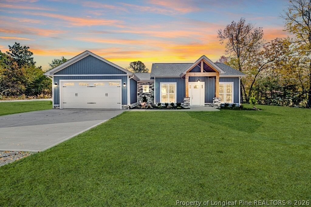 Property Photo: 387 Eakes Road NC 27332