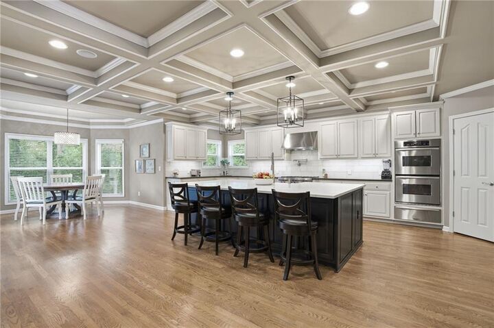 Property Photo: 3836 Thompson Lake Drive GA 30519
