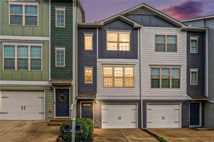 Property Photo:  3030 NW Liberty Way NW  GA 30318 