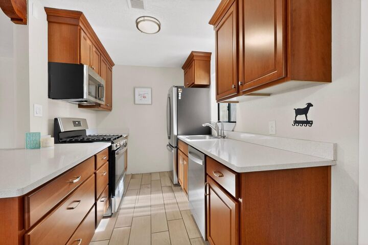 Property Photo:  27 Camino Alto  NM 87047 