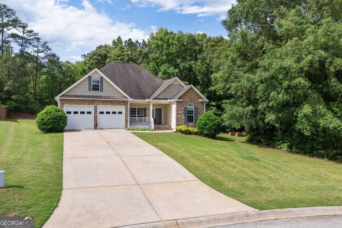 Property Photo:  119 Hepsie Willis Boulevard  GA 30180 