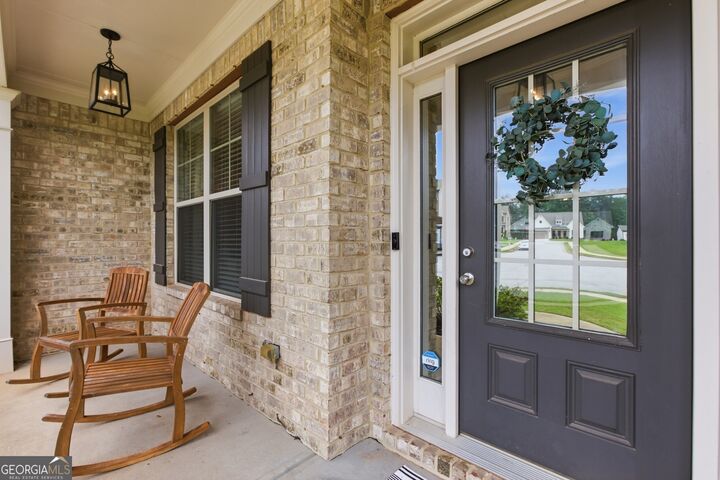 Property Photo: 40 Grey Teal Way GA 30549