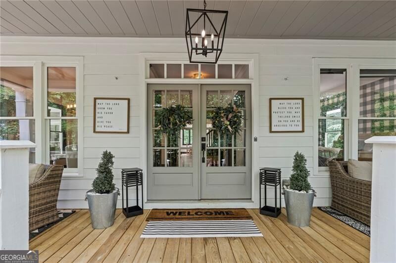 Property Photo: 4025 Little Falls Drive GA 30041