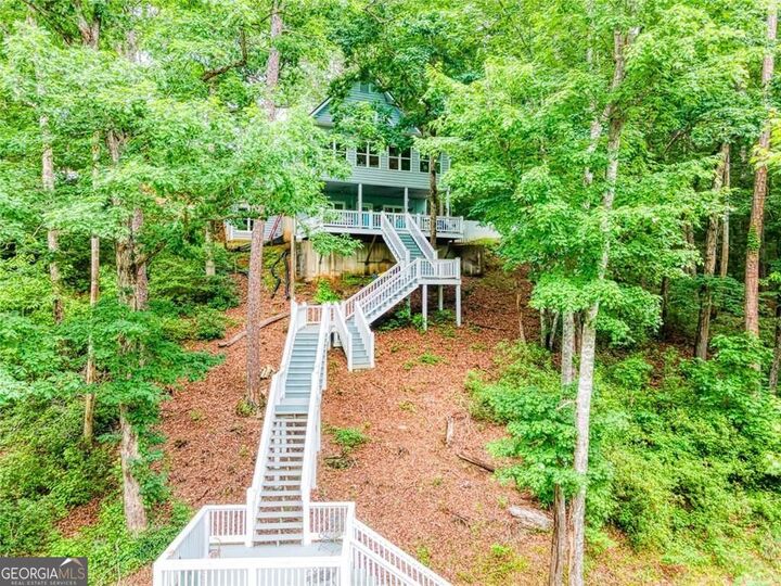 Property Photo:  190 Raintree Court  GA 30535 
