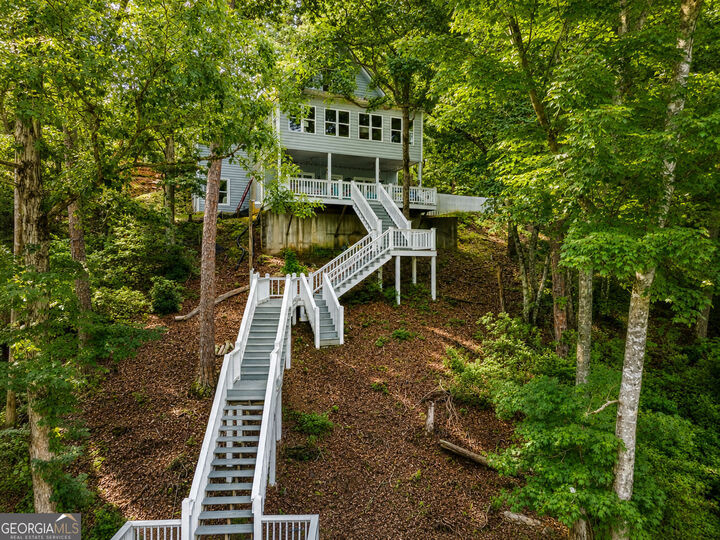 Property Photo: 190 Raintree Court GA 30535